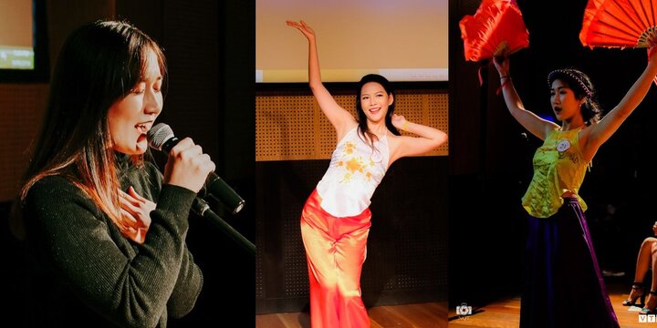 Lộ diện 8 nữ sinh tài năng, xinh đẹp nhất Miss du học sinh tại Úc năm 2018