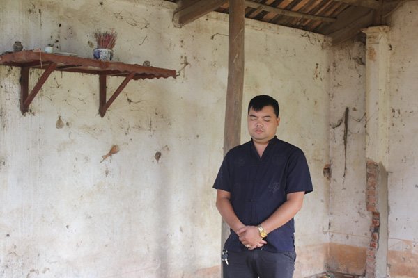 Ngôi nhà chết chóc bí ẩn ở Thái Bình: Giải mã sự thật về câu chuyện gây chấn động cả nước