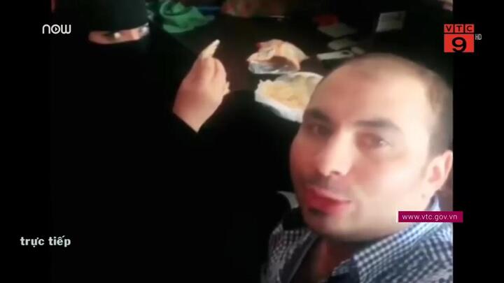 Ăn sáng với nữ đồng nghiệp, người đàn ông bị bắt, đối mặt 5 năm tù