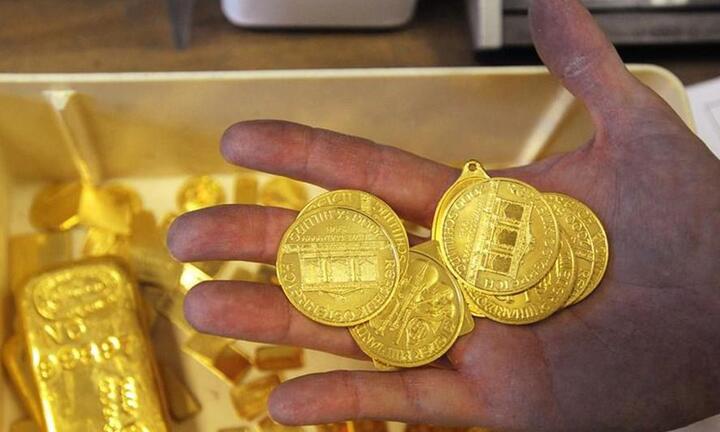 Giá vàng hôm nay 14/9: Chỉ một câu nói của Tổng thống Mỹ, giá vàng cắm đầu đi xuống