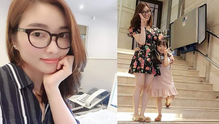 8 năm tự lực trên đất Hàn, nàng dâu Việt đau đáu ước mơ dạy con văn hoá nguồn cội