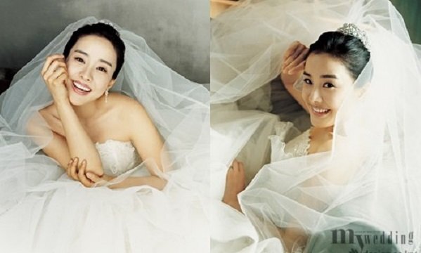 Sau 10 năm kết hôn, mỹ nhân phim 'Nàng Dae Jang Geum' tuyên bố ly dị chồng doanh nhân