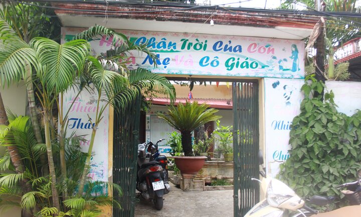 Sức khỏe bé trai 2 tuổi nghi bị cứa vòng quanh dương vật ở Hà Nội hiện ra sao?