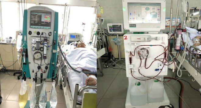 Cáo buộc bác sĩ tắc trách làm chết người: Tâm sự buồn của bác sĩ Bệnh viện Chợ Rẫy