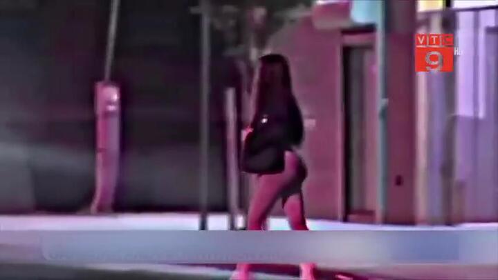 Bảo kê đường dây mại dâm, 7 cảnh sát Mỹ bị bắt