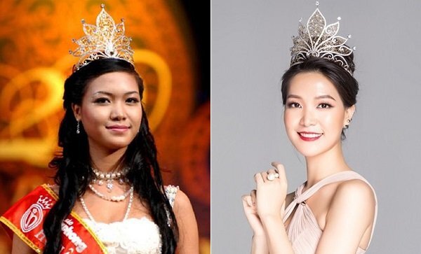 Hoa hậu Thùy Dung: Vương miện năm 18 tuổi không đổi được 10 năm lạc lõng giữa showbiz