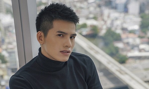 Quốc Thiên tiết lộ lý do không bao giờ yêu lại tình cũ