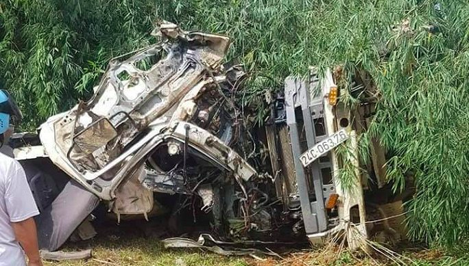 Danh tính các nạn nhân trong vụ tai nạn thảm khốc ở Lai Châu