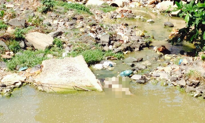 Chạy xe máy lên rẫy, người đàn ông ở Gia Lai chết bất thường dưới vực