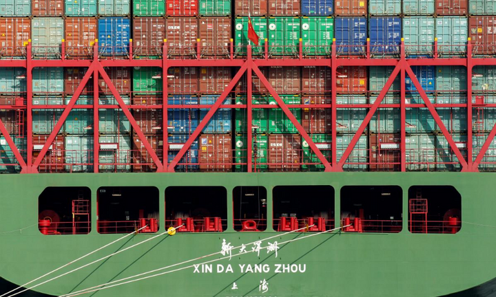 Tổng thống Trump dự định đánh thuế thêm 200 tỷ USD hàng Trung Quốc