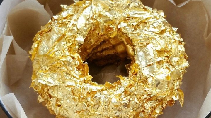 Giá vàng hôm nay 16/9: Giá trị mất 12% so với cuối tháng 4/2018