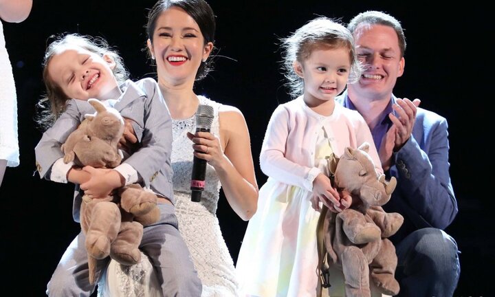 Sao Việt phân chia tài sản thế nào sau ly hôn?