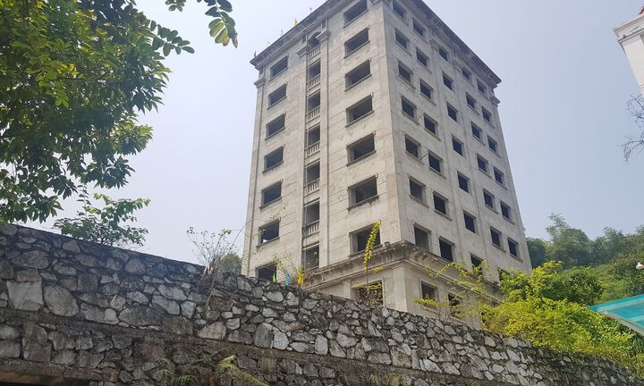 Lùm xùm việc doanh nghiệp ở Yên Bái khiếu nại bị ngân hàng 'bức tử'