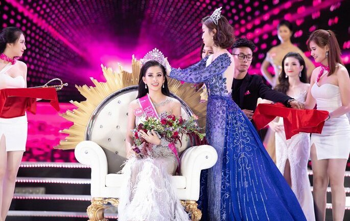 Hội An sẽ vinh danh tân Hoa hậu Việt Nam 2018