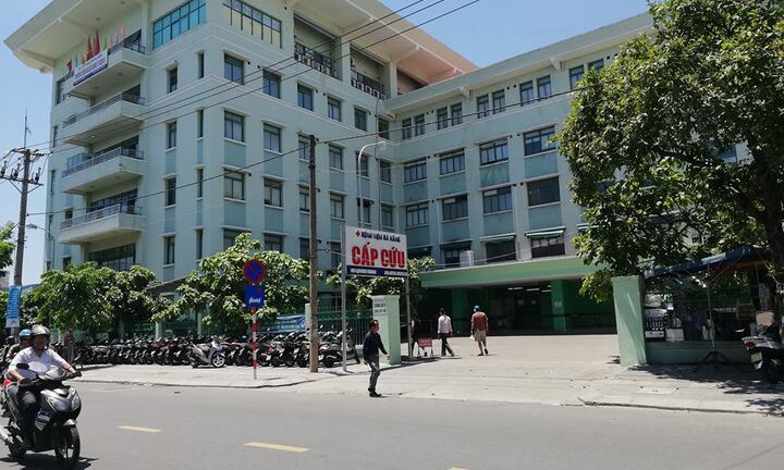 Vợ con thiệt mạng, chồng nguy kịch nghi do ngộ độc thực phẩm: Công an quận Sơn Trà thông tin