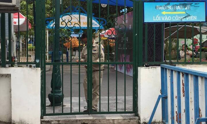 7 người chết trong lễ hội âm nhạc ở Hà Nội: Đại diện Công viên nước Hồ Tây nói gì?