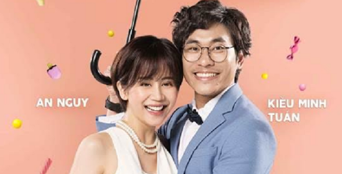 Phim chiếu rạp 17 - 24/9: Sau ồn ào tình cảm, phim của An Nguy và Kiều Minh Tuấn ra rạp