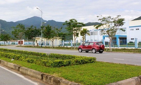 Đầu tư nhà xưởng hơn 1.000 tỷ đồng tại Khu Công nghệ cao Đà Nẵng