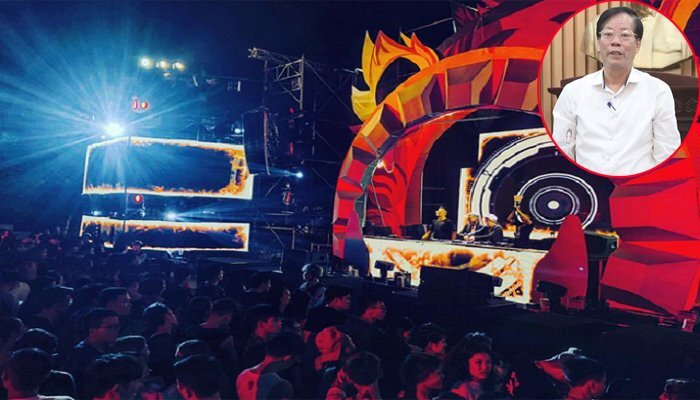 7 người chết tại nhạc hội Trip to the Moon: Hà Nội dừng cấp phép các lễ hội âm nhạc