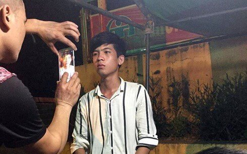 Cậu bé nghi bị bắt cóc sang Trung Quốc 10 năm: Lời trình báo ban đầu không đúng sự thật