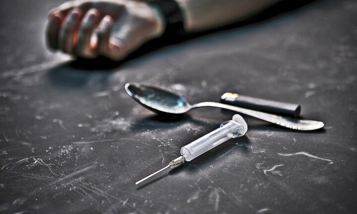 Video: Sốc ma túy giết người nhanh tới mức nào?