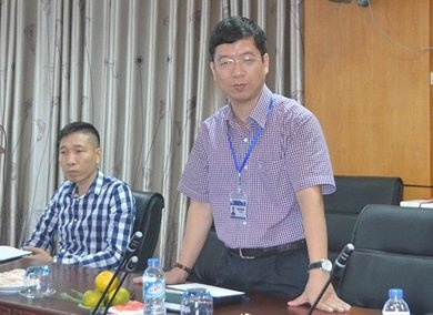 Mô hình liên kết thương mại hóa kết quả nghiên cứu KHCN của Đại học Công nghiệp Dệt may Hà Nội