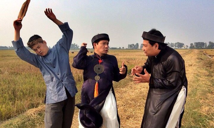 Đạo diễn Phạm Đông Hồng qua đời, số phận series hài 'Chôn nhời' ra sao?