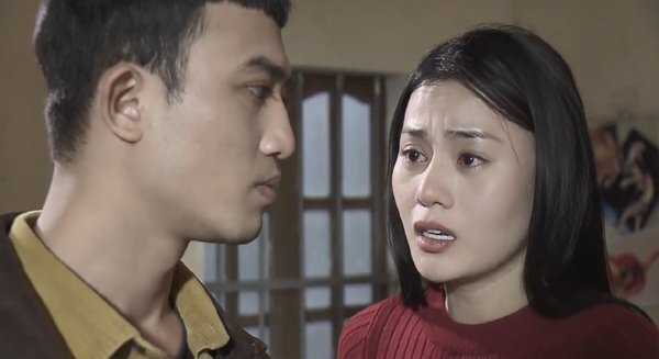 'Quỳnh búp bê' tập 12: Hé lộ số phận đáng thương của My sói, Quỳnh rủ Cảnh chạy trốn