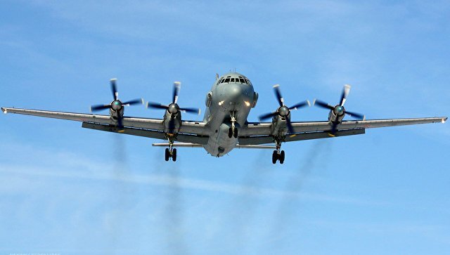 Phòng không Syria bắn trúng IL-20 của Nga: Toàn bộ 15 quân nhân thiệt mạng