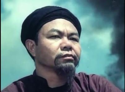 Vĩnh biệt NSND Đoàn Dũng - Đề Thám hiên ngang, lẫm liệt của ‘Thủ lĩnh áo nâu’