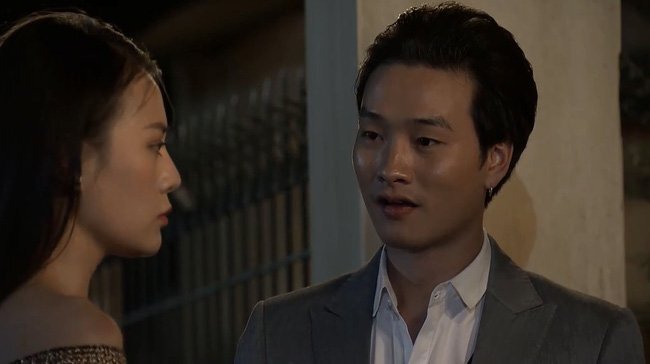 'Quỳnh búp bê' tập 12: Con trai ông chủ động Thiên Thai muốn lấy Quỳnh làm vợ