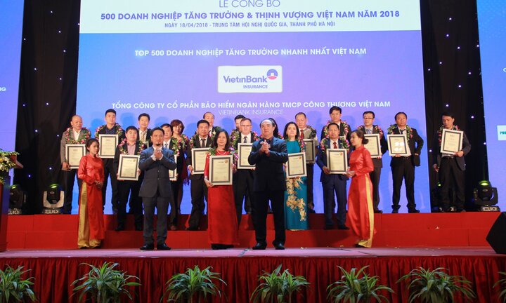 Tổng Công ty bảo hiểm đầu tiên được cấp chứng nhận hệ thống quản lý an toàn thông tin