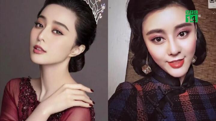 Ngỡ ngàng nhan sắc của cô gái chi 28 tỷ đồng phẫu thuật giống Phạm Băng Băng
