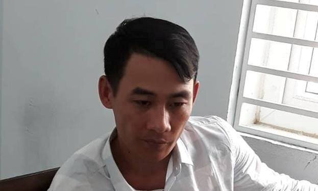 Nam thanh niên chém trọng thương người chọc ghẹo bạn gái