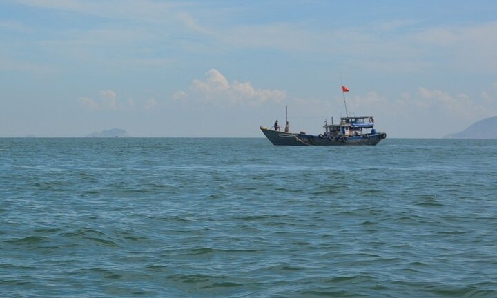 Đà Nẵng xử lý hơn 2.000 phương tiện nước ngoài xâm phạm chủ quyền vùng biển Việt Nam