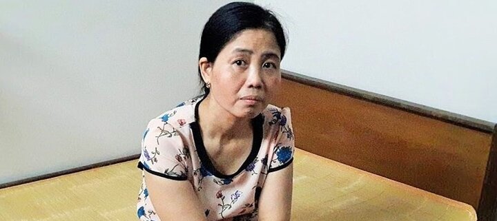 Sắp xét xử nữ y sĩ làm hơn 100 trẻ mắc bệnh sùi mào gà ở Hưng Yên