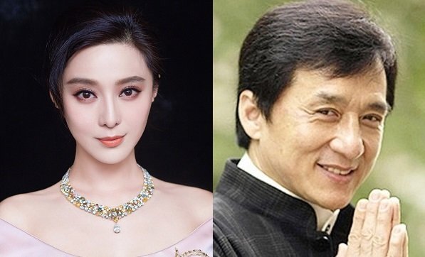 Loạt sao Hoa ngữ Phạm Băng Băng, Thành Long, Dương Mịch lao đao vì ồn ào đời tư