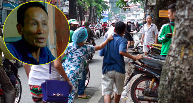 Thực hư thông tin chủ nhà trọ giá rẻ 'Hiệp khùng' cầm khúc gỗ đánh hàng xóm