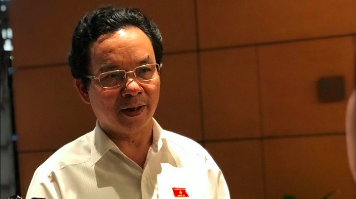 Đại biểu Quốc hội: Ranh giới xã hội hóa cho đầu tư và lạm thu rất mỏng manh