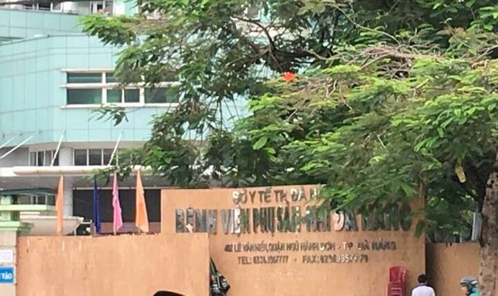 Thêm một cháu bé thiệt mạng nghi do ngộ độc thực phẩm ở Đà Nẵng
