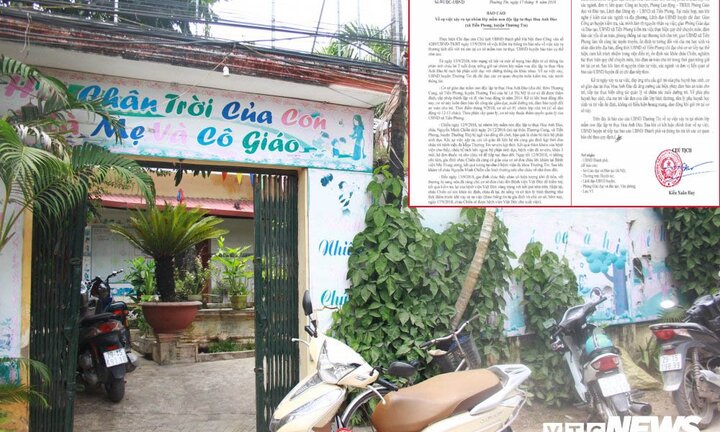 Bé trai nghi bị cứa vòng quanh dương vật ở nhà trẻ: Cơ quan chức năng kết luận thế nào?