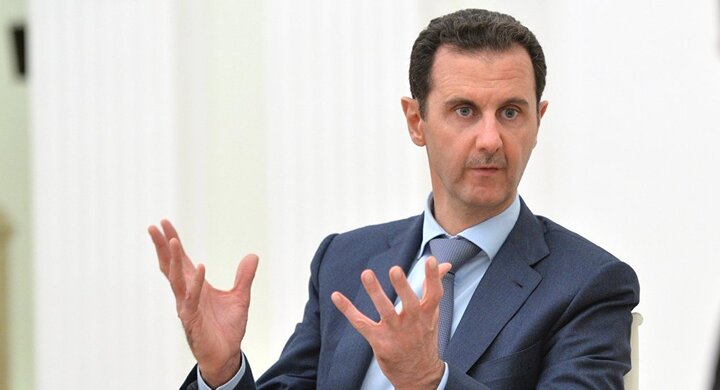 Tổng thống Assad lần đầu lên tiếng sau khi máy bay Nga bị Syria bắn rơi