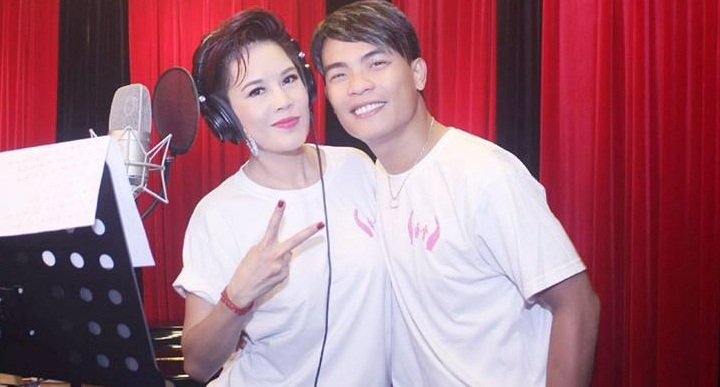 Dương Trường Giang: 'Nếu mình và cộng đồng không lên tiếng, ai sẽ lên tiếng đây?'