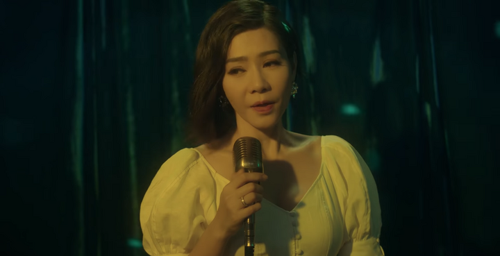 Thu Minh tiết lộ lý do thực hiện MV kể chuyện tình đồng tính