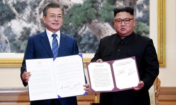 Việt Nam hoan nghênh kết quả Hội nghị Thượng đỉnh liên Triều tại Bình Nhưỡng