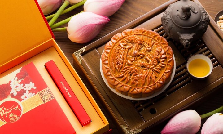 Những bí quyết lựa chọn bánh Trung thu an toàn