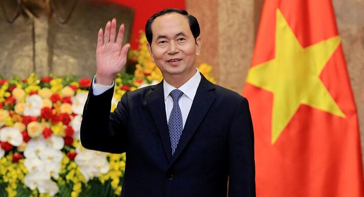 Báo chí quốc tế đưa tin Chủ tịch nước Trần Đại Quang từ trần