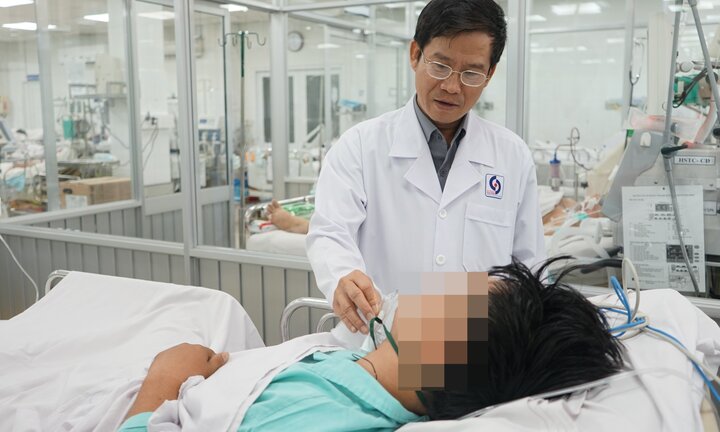 Chàng trai 21 tuổi suýt mất mạng vì hội chứng Brugada