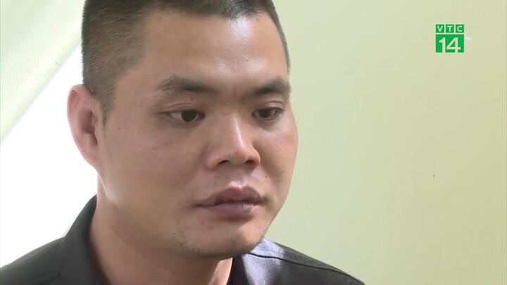 Video: Chân dung 3 kẻ cướp tiệm vàng ở Sơn La