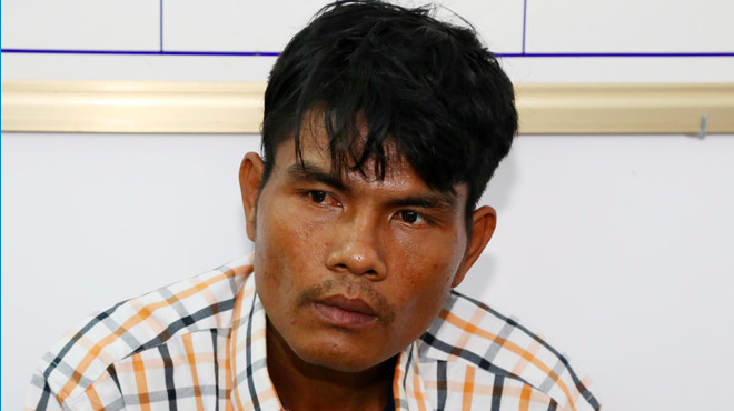 Xác chết loã thể trong thùng nước ở Sóc Trăng: Sợi dây chuyền vạch mặt kẻ giết người